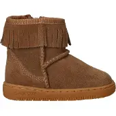 Shoesme Jungen Stiefel Bn25w021 - Camel - Größe 25
