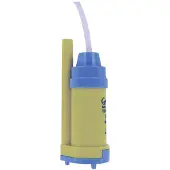Comet Tauchpumpe VIP-Plus 24V DC