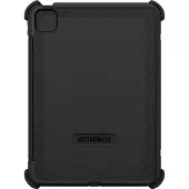 Otterbox Defender Apple iPad Pro 11 Zoll (2025/2024) Full Body Case Schwarz