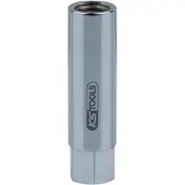 Ks Tools Glühkerzen-Elektrodenkopf-Ausdreher, Ø4,0mm ( 500.1403 )