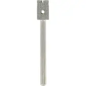 Dremel Glasbohrer Für Multitool 6.4 Mm