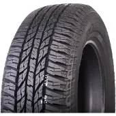 Yokohama Ganzjahresreifen motorcycle-tyres Geolandar A/T (G015) ( P265/70 R16 111T OWL )