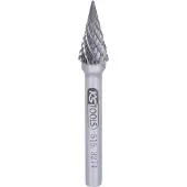 Ks Tools 515.3274, Metall, Dreieck, 1 Stück(e), 1 cm