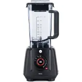Wilfa Standmixer POWER FUEL 1,5 Liter PB2B-P1200 schwarz