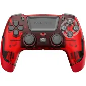 Oniverse - Wireless Controller Revolt V2 BT Wasp - PS4 (Mars Red)