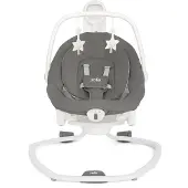 Joie Serina 2in1 Rocker, Cosmo Grey