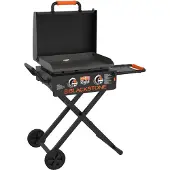 Blackstone Flex-Fold Griddle Grill