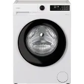 Candy GD 410B8-S, Frontlader, 10 kg, B, 69 dB, 1351 RPM, A