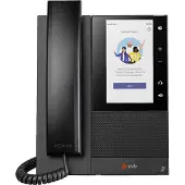HP Poly HP CCX 505 - Für Microsoft Teams - VoIP-Telefon