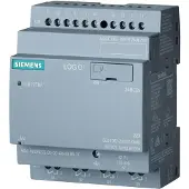 Siemens 6ED1052-2HB08-0BA2 SPS-Steuerungsmodul 24 V/DC