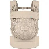 Cybex Amya-Tragehilfe – Mandelbeige