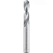 Alpen 92100500100 HSS-E Metal-spiralbor 5 mm Samlet længde 62 mm Cobalt DIN 1897 Cylinderskaft 1 stk