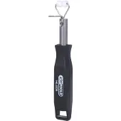 Ks Tools Einzieher für Scheibenkeder, 160mm ( 140.2236 )