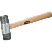Vigor V1212, Holz