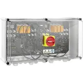 Weidmuller 2683060000 PVN1M2I6S0F3V1O0TXPX10 Generatoranschlusskasten