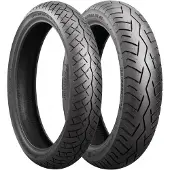 Bridgestone Battlax-bt-46 69v Tl Motorrad-tourenreifen