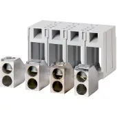 Eaton 271462 Tunnelklemme, 4p, 1 Seite, max. 240qmm, Baugrösse 3 NZM3-4-XKA2