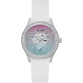 GUESS - GW0530L5 - Armbanduhr - Damen - Quarz - Lady Idol