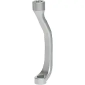 Ks Tools Spülsystem Getriebe 455.0016 165mm Werkzeugstahl 150g