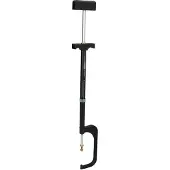 Ks Tools Bremsscheiben-Dickenmesser, 0 - 35 mm - 300.0507
