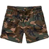 Brandit Basic Badeshorts
