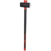Ks Tools Vorschlaghammer mit Fiberglasstiel
