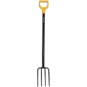 Fiskars Spatengabel SOLID 4 Stk