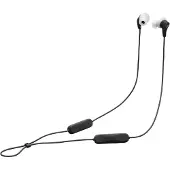 JBL Endurance RUN 3 Kabellose Kopfhörer Schwarz