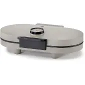 OBH Nordica Electa Double Waffle Maker