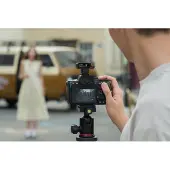 DJI MIC 2 Kamera-Adapter