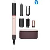 Dyson Multihaarstyler "Airwrap Co-anda2x" 6 Aufsätze 6-in-1-Styling. 2-mal stärkerer Luftstrom für mehr Leistung.