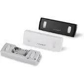 Homematic IP HmIP-SPDR, Kabellos, 868 - 868.6/869.4 - 869.65 MHz, 4,5 m, 290 m, Weiß, IP20