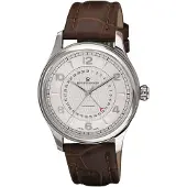 Revue Thommen Herrenuhr Automatic 10012.2532