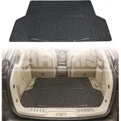 CARPRISS Koffer- / Laderaumwanne 70314420 Kofferraum 1080mm 1400mm PVC