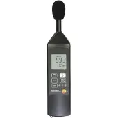 Testo 815 Schallpegel-Messgerät
