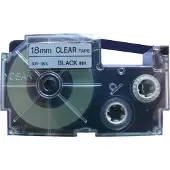 Casio Schriftband XR