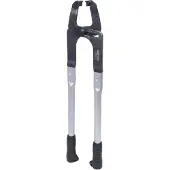 Ks Tools Fettkappen-Zange, 500 mm