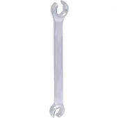 Ks Tools 517.0255, Chrom-Vanadium-Stahl, Chrom, 10x12 mm, DIN 3118, 350 mm, 80 g