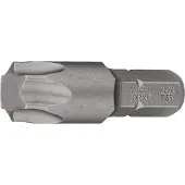 Hazet 2224-T55 2224-T55 TX-Bit Antrieb: 1/4 (6.3 mm) Abtrieb: TX TX 55 35 mm