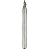 Dremel Hochgeschwindigkeits-Fräsmesser 3,2 mm