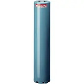 Makita Diamant-Bohrkrone Nass 71x400mm - P-09949