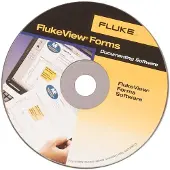 Fluke Mess-Software FVF-SC2 Passend