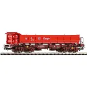 Piko h0 54604 Zweiseitenkipper Fakks127 DB AG V