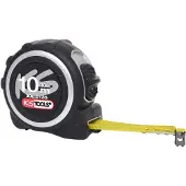 Ks Tools Massband mit Feststeller