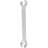 Ks Tools 517.0264, Chrom-Vanadium-Stahl, Chrom, 17x19 mm, DIN 3118, 196 mm, 180 g