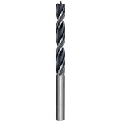 Kwb 511477 Holz-Spiralbohrer 1 Stück 17 mm Gesamtlänge 160 mm 1 St