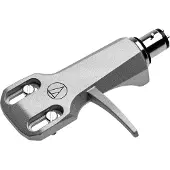 Audio-Technica AT-HS6SV Headshell Silber