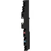 Weidmuller Elektr, Lastüberwachung AMG ELM-4F EX