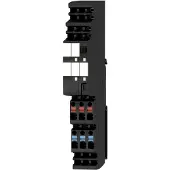Weidmuller Elektr, Lastüberwachung AMG ELM-10D CO