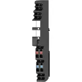 Weidmuller Lastwächter 1ph 24VDC 24V 10A 2080650000